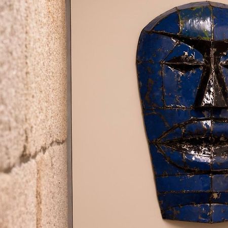 Bugalha My Loft Douro 2 Διαμέρισμα Peso da Régua Εξωτερικό φωτογραφία