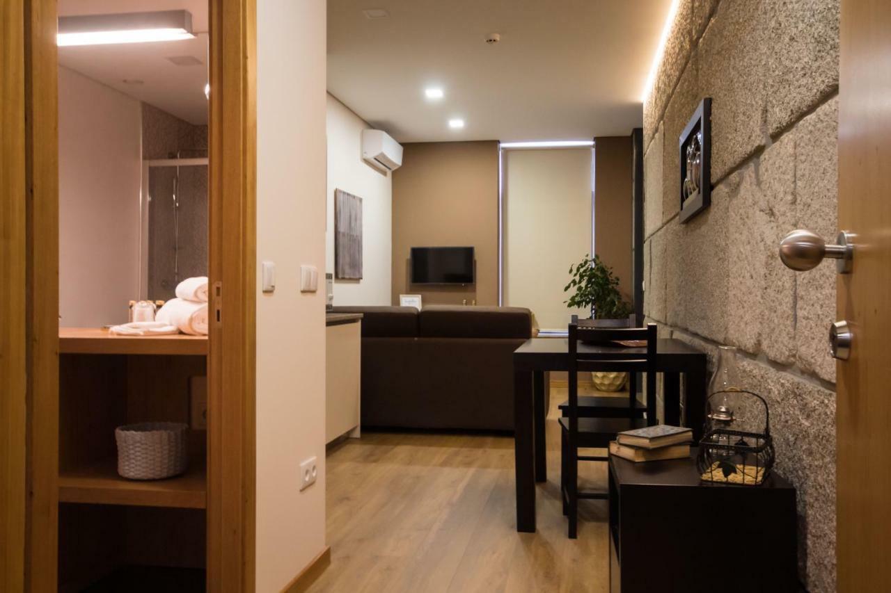 Bugalha My Loft Douro 2 Διαμέρισμα Peso da Régua Εξωτερικό φωτογραφία