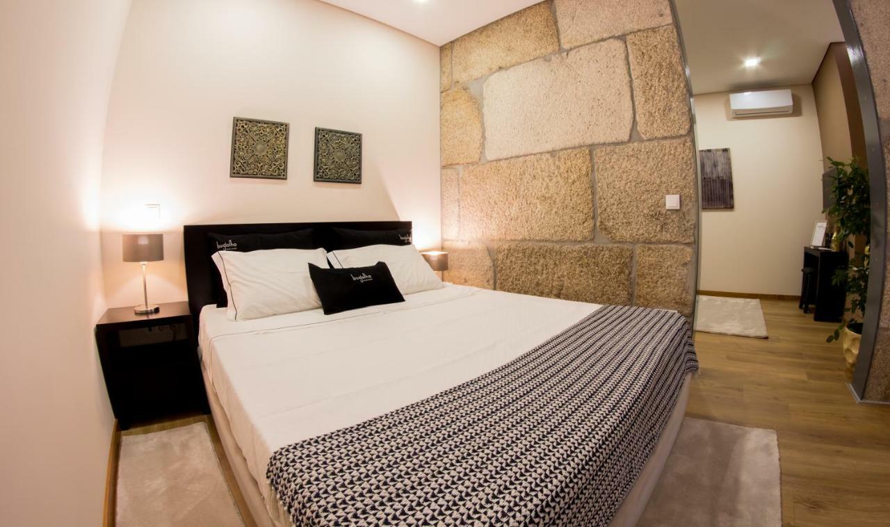 Bugalha My Loft Douro 2 Διαμέρισμα Peso da Régua Εξωτερικό φωτογραφία