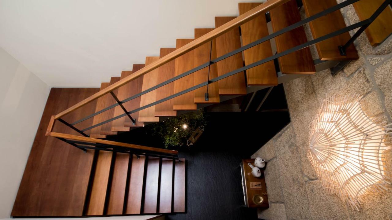 Bugalha My Loft Douro 2 Διαμέρισμα Peso da Régua Εξωτερικό φωτογραφία