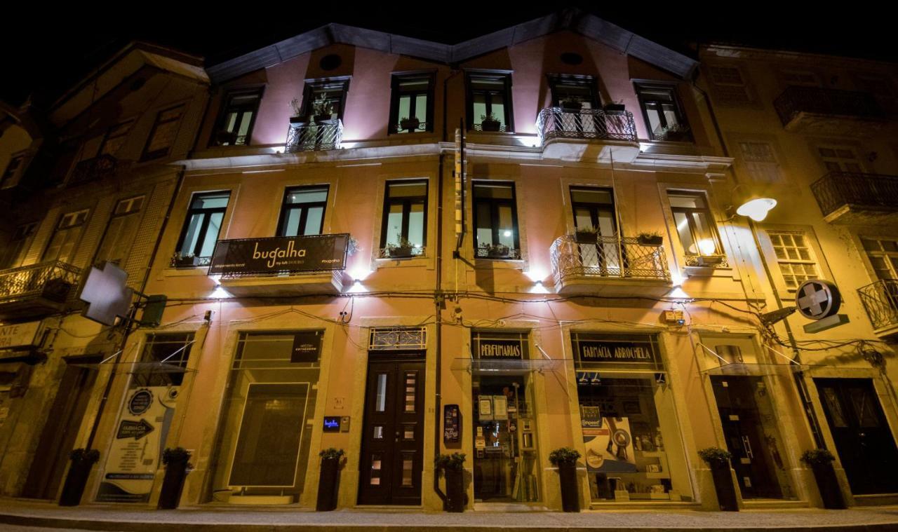 Bugalha My Loft Douro 2 Διαμέρισμα Peso da Régua Εξωτερικό φωτογραφία
