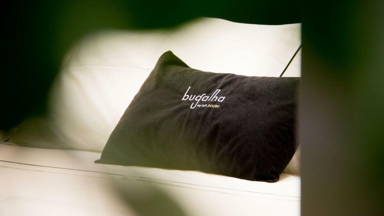 Bugalha My Loft Douro 2 Διαμέρισμα Peso da Régua Εξωτερικό φωτογραφία